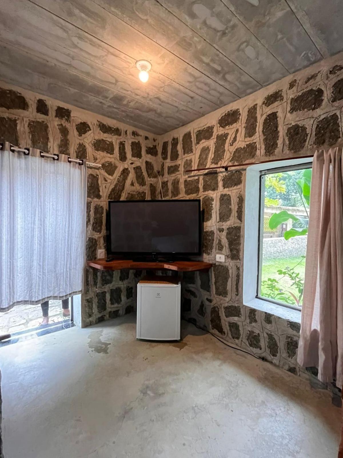Recanto Mangueiras Ilhabela