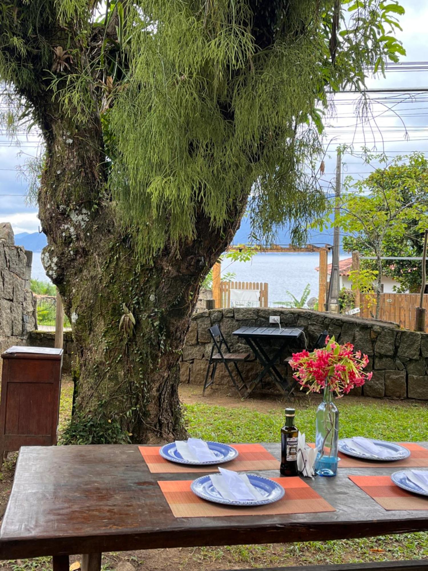 Casa de hóspedes Recanto Mangueiras