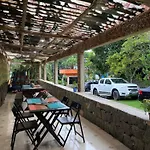 Recanto Das Mangueiras